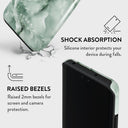 Pistachio Cheesecake - Green Xiaomi 13 Lite Case 4