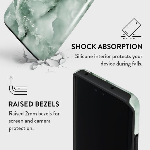 Pistachio Cheesecake - Green Xiaomi 13 Lite Case 4