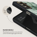 Pistachio Cheesecake - Green Samsung Galaxy Z Fold 5 Case 4