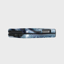 Frozen Lake - Gray Marble Samsung Galaxy Z Flip 5 Case 13