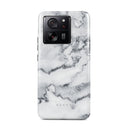 White Winter - Classy Marble Xiaomi 13T Pro Case