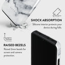 White Winter - Classy Marble Xiaomi 13T Pro Case 4