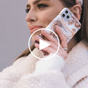Cappuccino - OnePlus Ace Pro Case 5