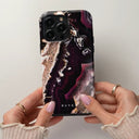 Purple Skies - Marble Xiaomi 13 Lite Case 5