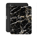 Make A Wish - Gold Marble iPad Pro 11 (7th Gen) Case