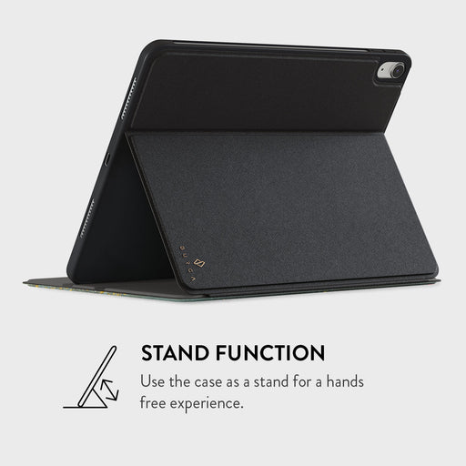 Northern Lights - Marble iPad Air 10.9 (5th/4th Gen) Case 5