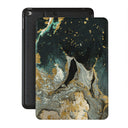 Northern Lights - Marble iPad Mini 7.9 (5th Gen) Case