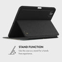 Northern Lights - Marble iPad Pro 11 (7th Gen) Case 5