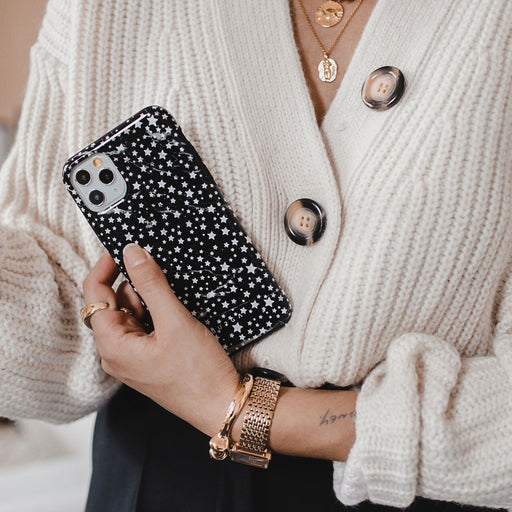 Starry Night - Stars Samsung Galaxy S22 Plus Case 25