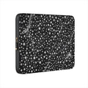 Starry Night - Stars Laptop Sleeve 1