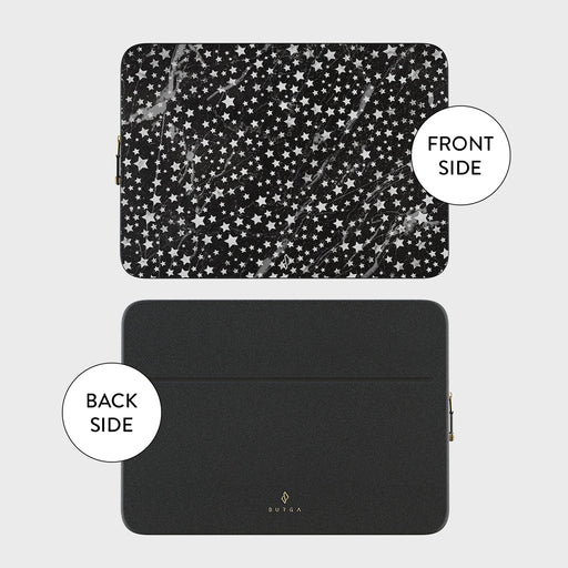 Starry Night - Stars Laptop Sleeve 5