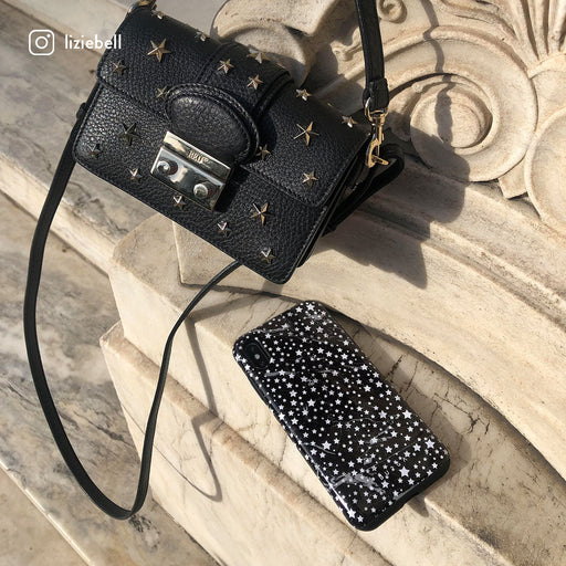 Starry Night - Stars iPhone 15 Case 27