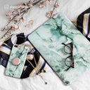 Pistachio Cheesecake - Green Samsung Galaxy S23 Plus Case 29