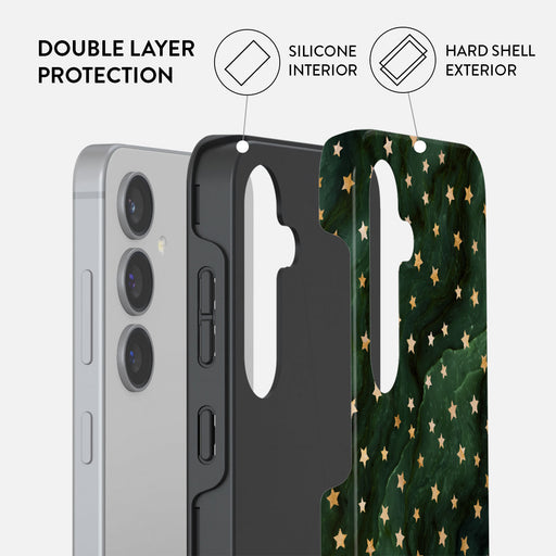 Prince Charming - Stars Samsung Galaxy S24 FE Case 2