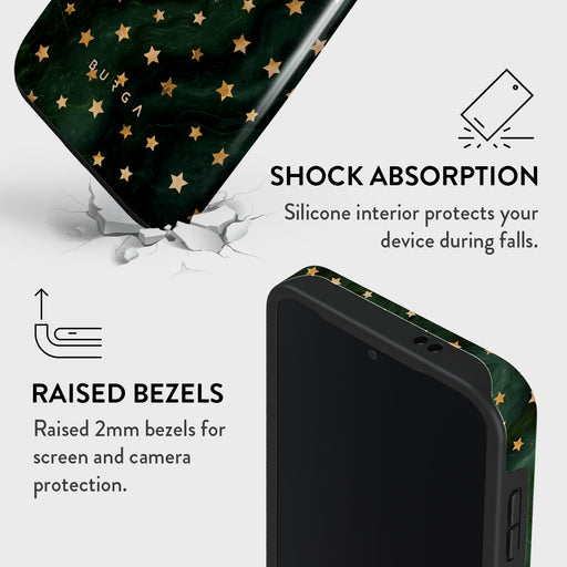 Prince Charming - Stars Samsung Galaxy S24 FE Case 4