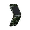 Prince Charming - Stars Samsung Galaxy Z Flip 6 Case