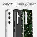 Prince Charming - Stars Samsung Galaxy A55 Case 2