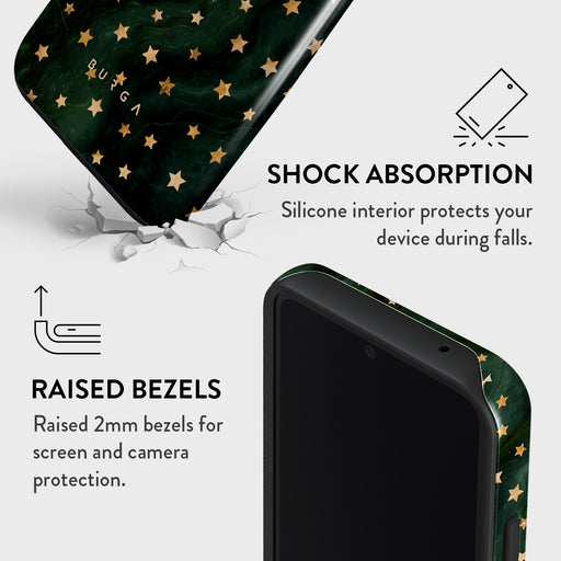Prince Charming - Stars Samsung Galaxy A55 Case 4