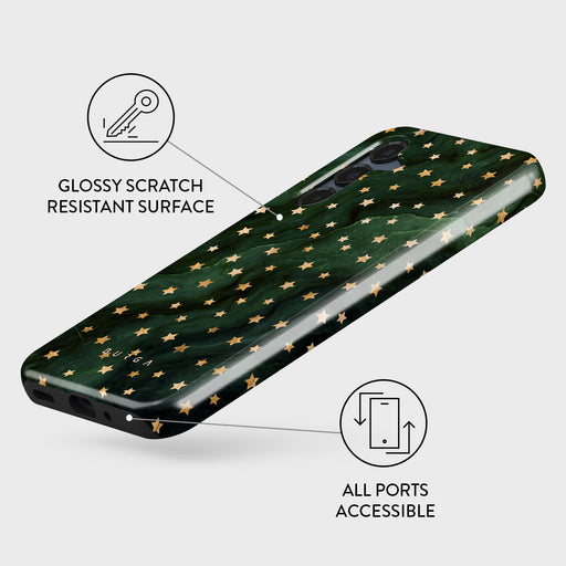 Prince Charming - Stars Samsung Galaxy A16 Case 3