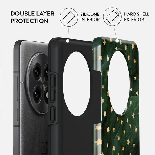 Prince Charming - Stars OnePlus 13 Case 2