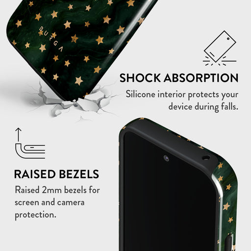 Prince Charming - Stars Google Pixel 9 Pro XL Case 4
