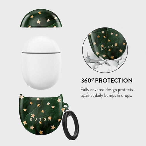 Prince Charming - Stars Google Pixel Buds Pro 2 Case 2