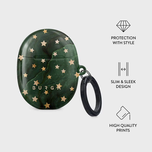 Prince Charming - Stars Google Pixel Buds Pro 2 Case 4