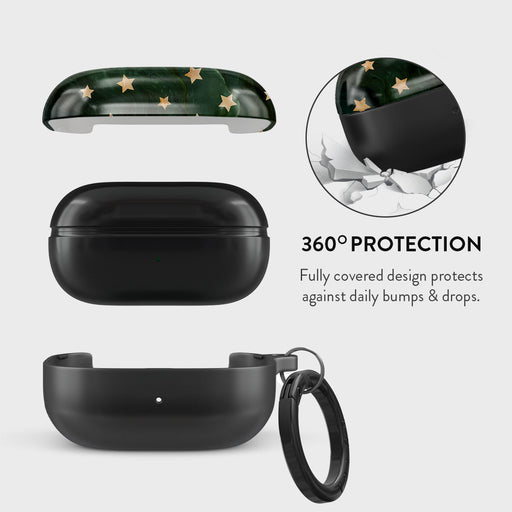 Prince Charming - Stars Samsung Galaxy Buds FE Case 2