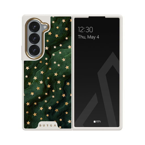 Prince Charming - Stars Samsung Galaxy Z Fold 6 Case