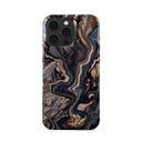 Enchanted Mirror - Marble iPhone 15 Pro Max Case 5