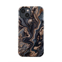 Enchanted Mirror - Marble iPhone 15 Plus Case 5