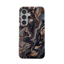 Enchanted Mirror - Marble Samsung Galaxy S24 Plus Case 5