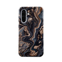 Enchanted Mirror - Marble Samsung Galaxy A36 5G Case 1