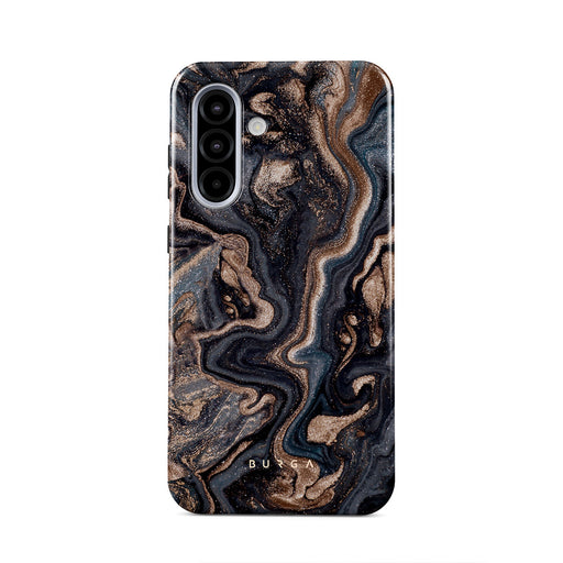 Enchanted Mirror - Marble Samsung Galaxy A36 5G Case 1