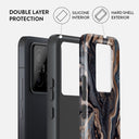 Enchanted Mirror - Marble Xiaomi 14 Case 2