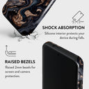 Enchanted Mirror - Marble Xiaomi 14 Case 4