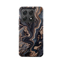 Enchanted Mirror - Marble Xiaomi 14T Case 1