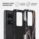 Enchanted Mirror - Marble Xiaomi 14T Case 2