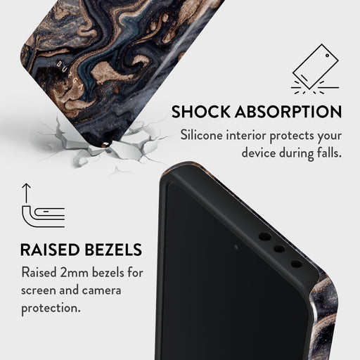 Enchanted Mirror - Marble Xiaomi 14T Case 4