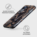 Enchanted Mirror - Marble Xiaomi 12T Pro Case 3