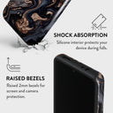 Enchanted Mirror - Marble Xiaomi 12T Pro Case 4