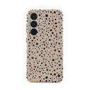 Sparkling Tiara - Stars Samsung Galaxy S25 Plus Case 1