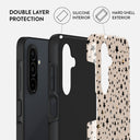 Sparkling Tiara - Stars Samsung Galaxy A26 5G Case 2