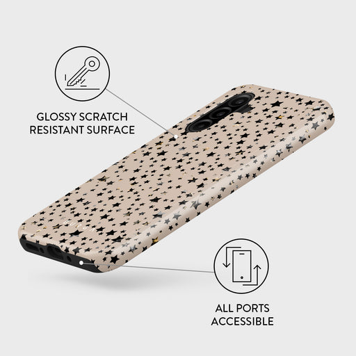 Sparkling Tiara - Stars Samsung Galaxy A26 5G Case 3