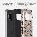 Sparkling Tiara - Stars Google Pixel 9 Case 2