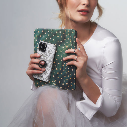 Prince Charming - Stars iPad Pro 12.9 (6th/5th Gen) Case 8