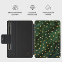 Prince Charming - Stars Samsung Galaxy Tab S10+ Case 2