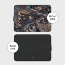 Enchanted Mirror - Marble Laptop Sleeve 5