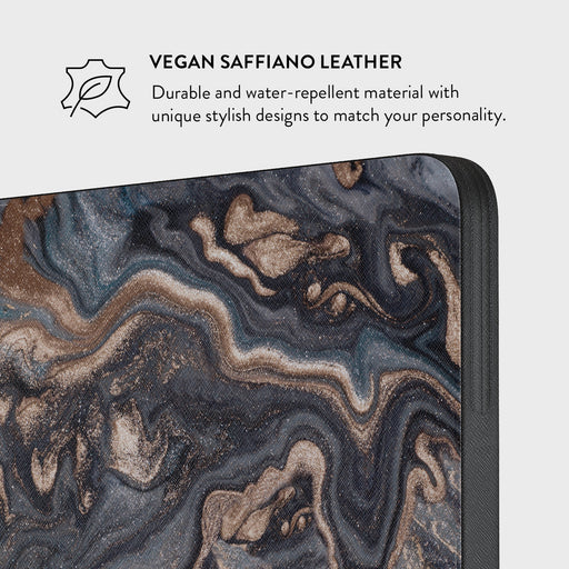 Enchanted Mirror - Marble Laptop Sleeve 6