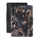 Enchanted Mirror - Marble Samsung Galaxy Tab S9 Case 1